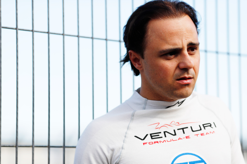 Illustration for article titled The 2018-2019 Formula E Season Starts This Weekend and Here's Everything You Need To Know